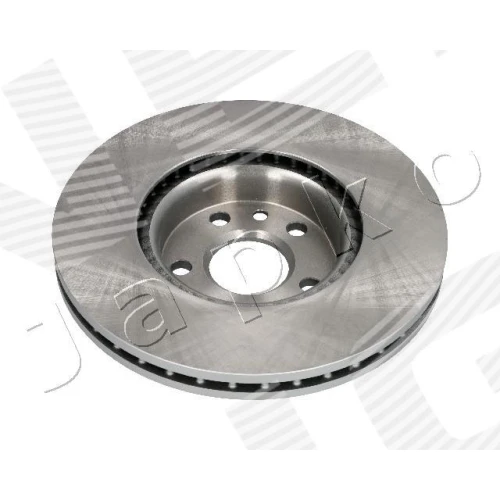 BRAKE DISC - 1