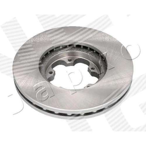 BRAKE DISC - 1