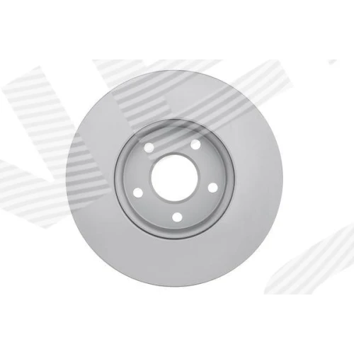 BRAKE DISC - 2