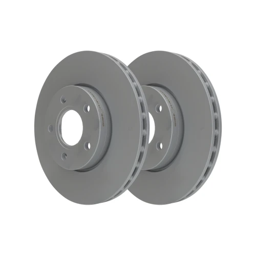 BRAKE DISC - 1