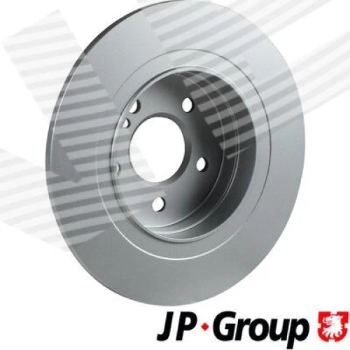 BRAKE DISC - 1