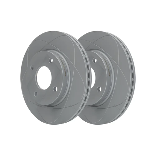 BRAKE DISC - 1