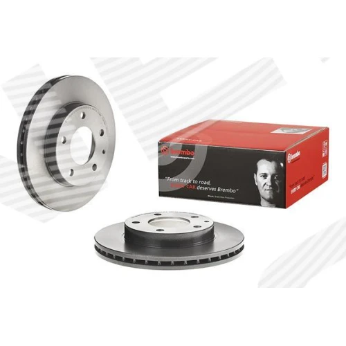 BRAKE DISC - 1