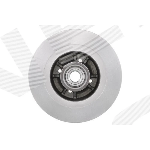 BRAKE DISC - 2