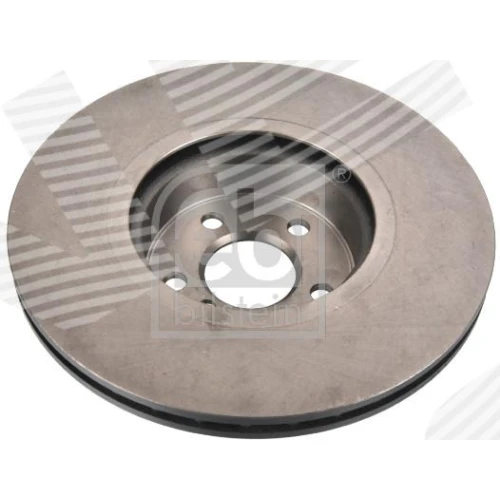 BRAKE DISC - 1