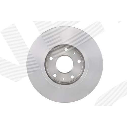 BRAKE DISC - 2