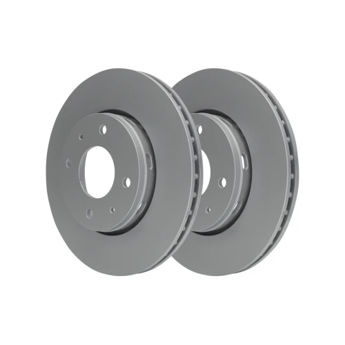 BRAKE DISC - 1