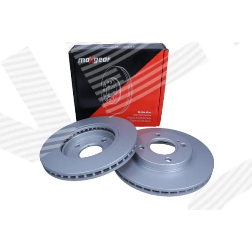 BRAKE DISC - 1