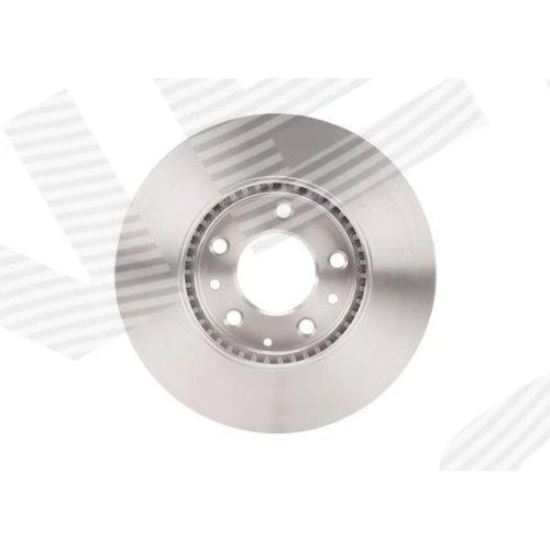 BRAKE DISC - 2