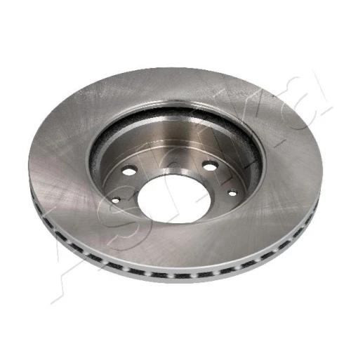 BRAKE DISC - 1