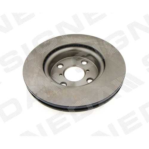 BRAKE DISC - 1