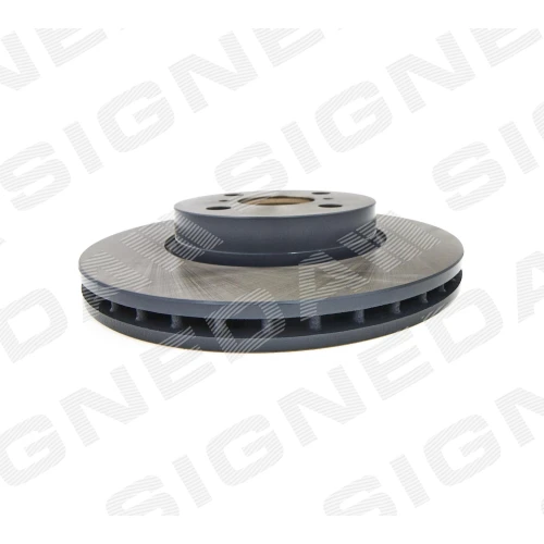 BRAKE DISC - 5