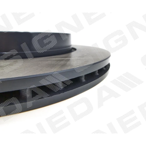 BRAKE DISC - 6