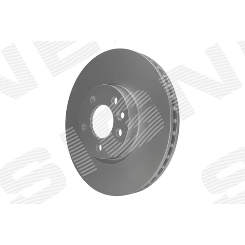 BRAKE DISC - 1