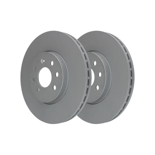 BRAKE DISC - 1