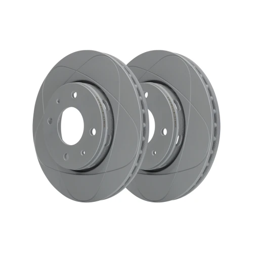 BRAKE DISC - 1