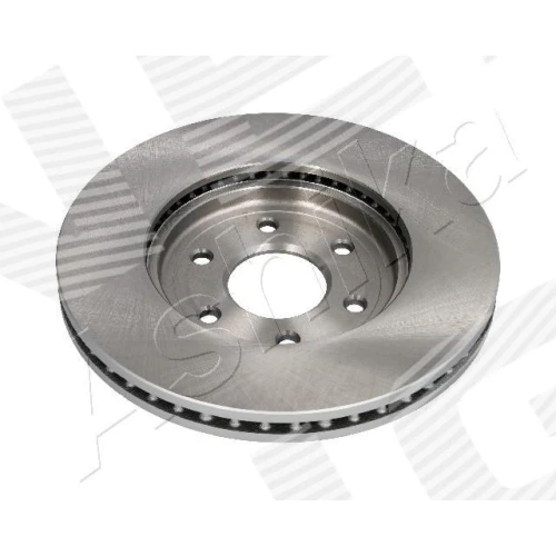 BRAKE DISC - 1