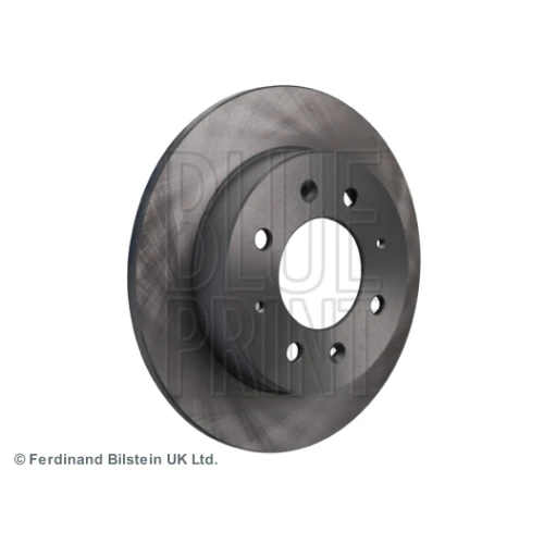 BRAKE DISC - 1