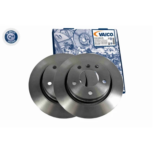 BRAKE DISC - 1