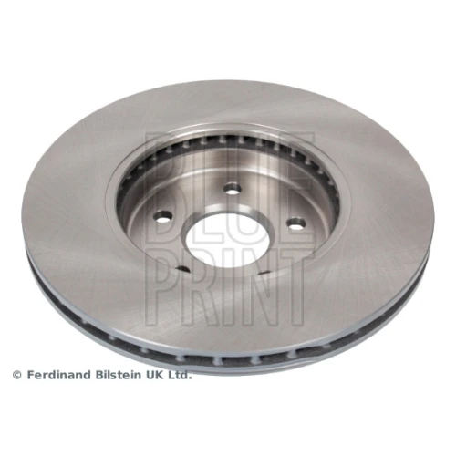 BRAKE DISC - 1