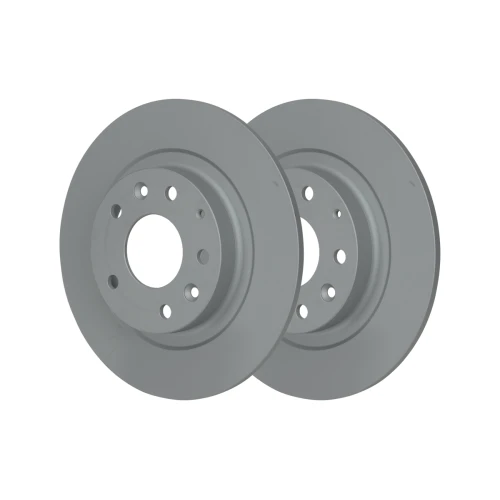 BRAKE DISC - 1