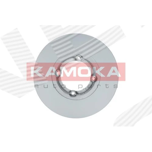 BRAKE DISC - 1