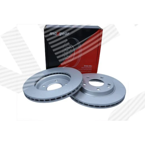 BRAKE DISC - 1