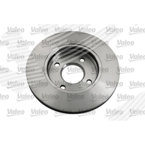 BRAKE DISC - 3