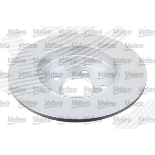 BRAKE DISC - 2