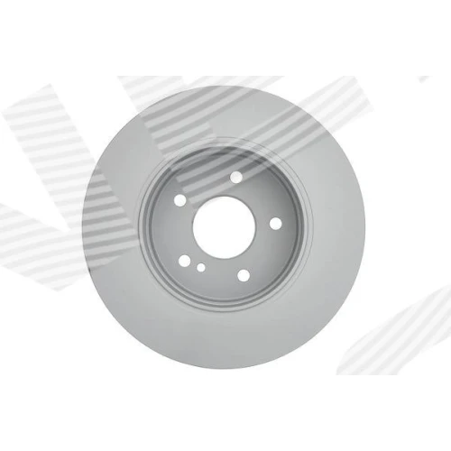 BRAKE DISC - 2