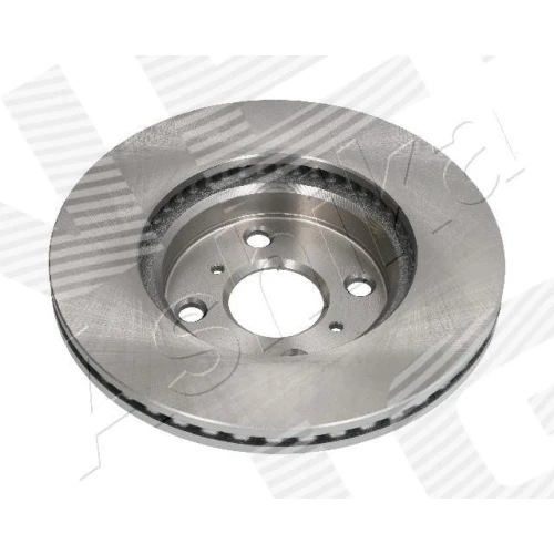 BRAKE DISC - 1