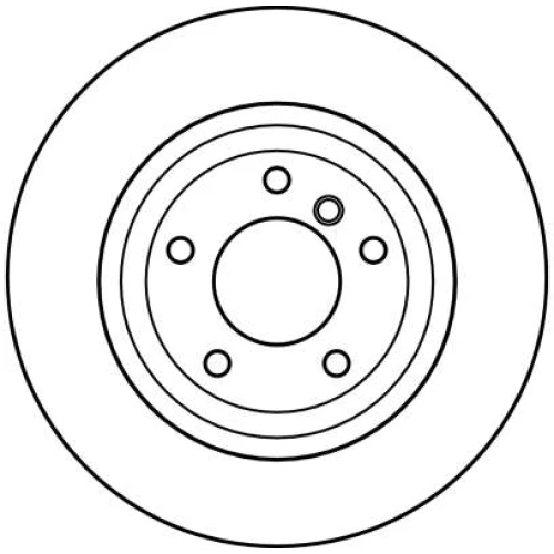 BRAKE DISC - 1