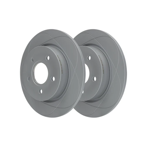 BRAKE DISC - 1