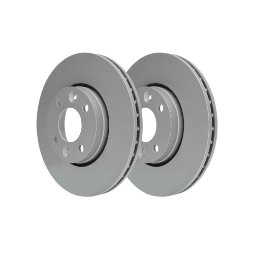 BRAKE DISC - 1