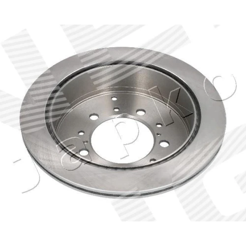 BRAKE DISC - 1