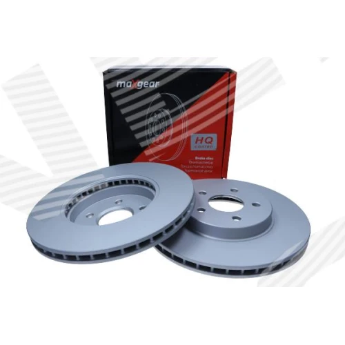 BRAKE DISC - 1