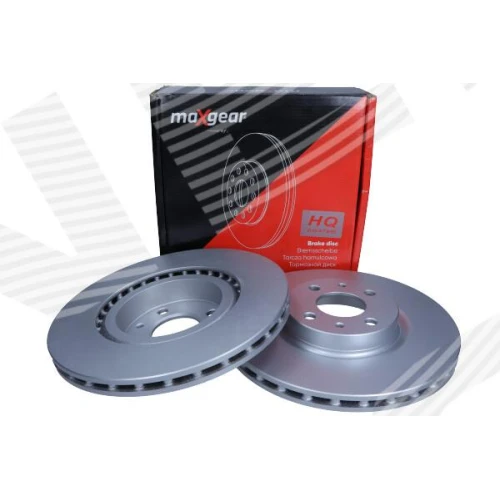 BRAKE DISC - 1