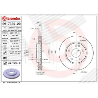 Brake disc