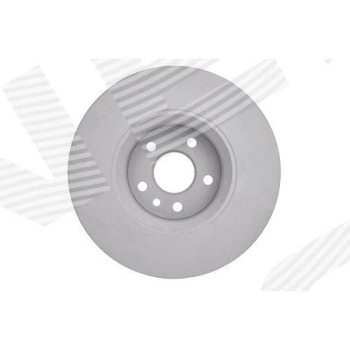 BRAKE DISC - 2