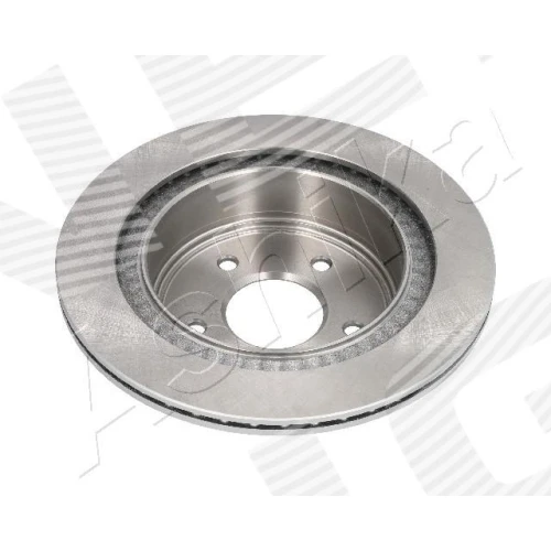 BRAKE DISC - 1