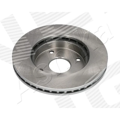 BRAKE DISC - 1