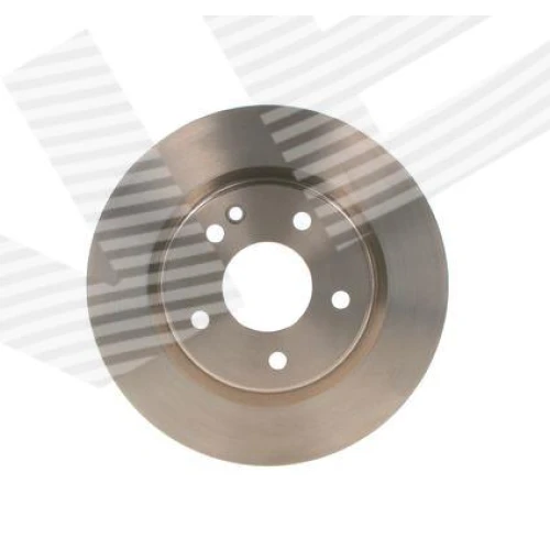 BRAKE DISC - 2