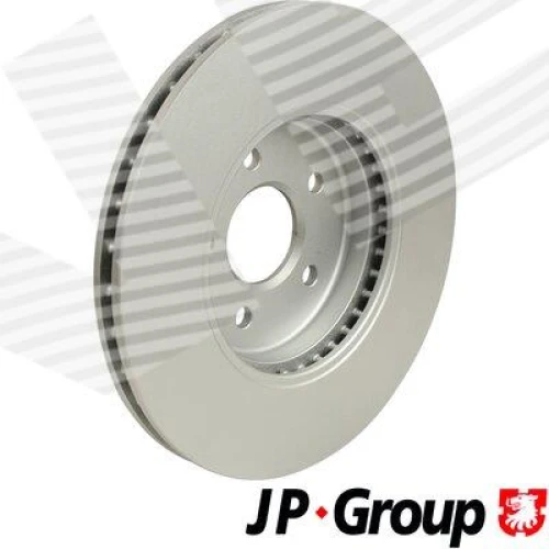 BRAKE DISC - 1