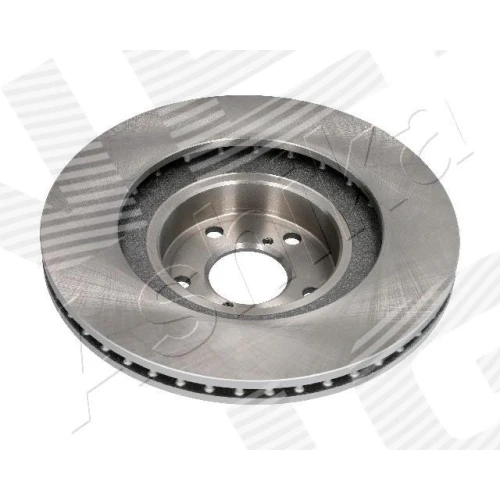 BRAKE DISC - 1