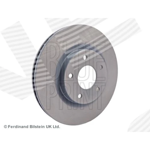 BRAKE DISC - 1