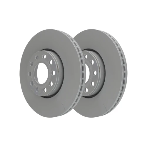 BRAKE DISC - 1