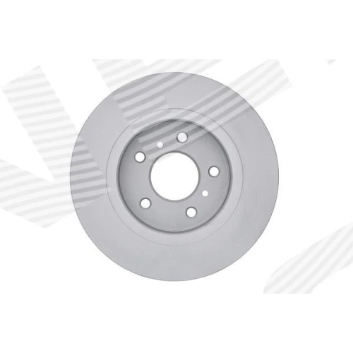 BRAKE DISC - 2