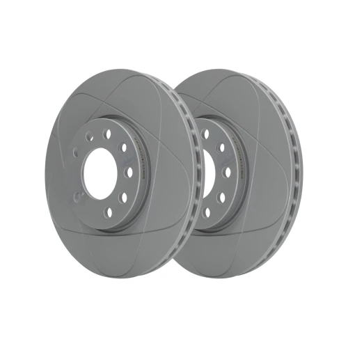 BRAKE DISC - 1