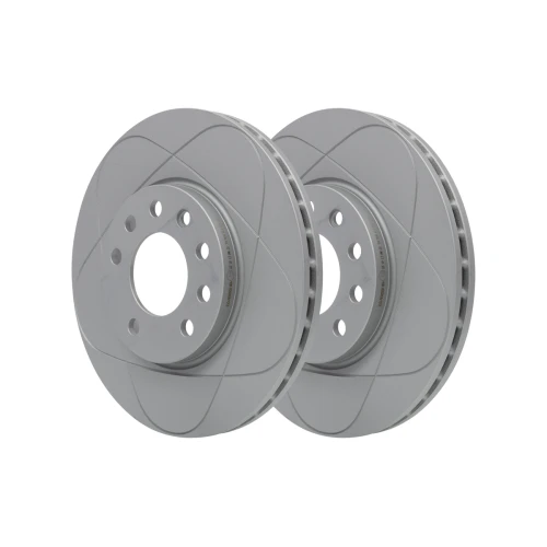 BRAKE DISC - 1