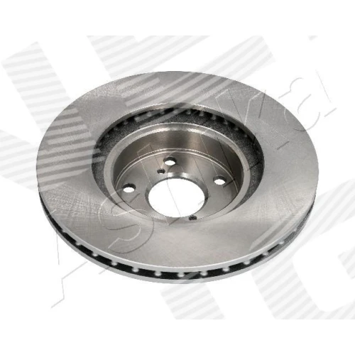 BRAKE DISC - 1